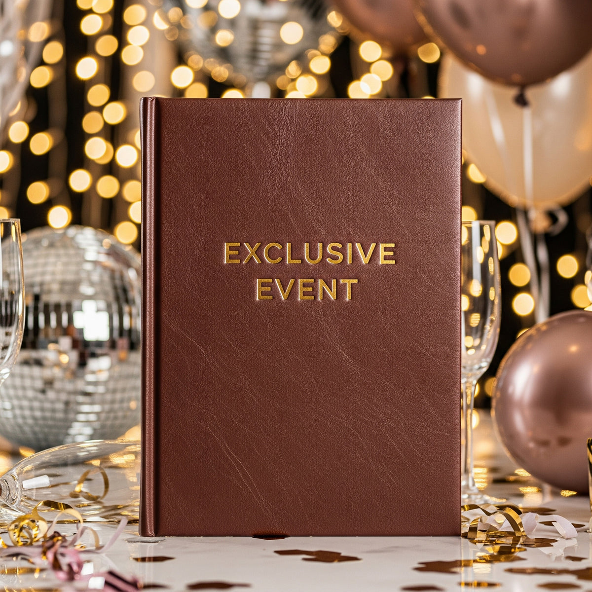 Pakiet Na Inne Okazje EXCLUSIVE EVENT