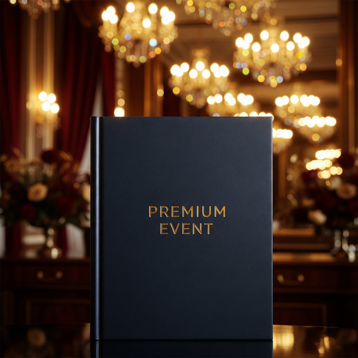 Pakiet Na Inne Okazje PREMIUM EVENT
