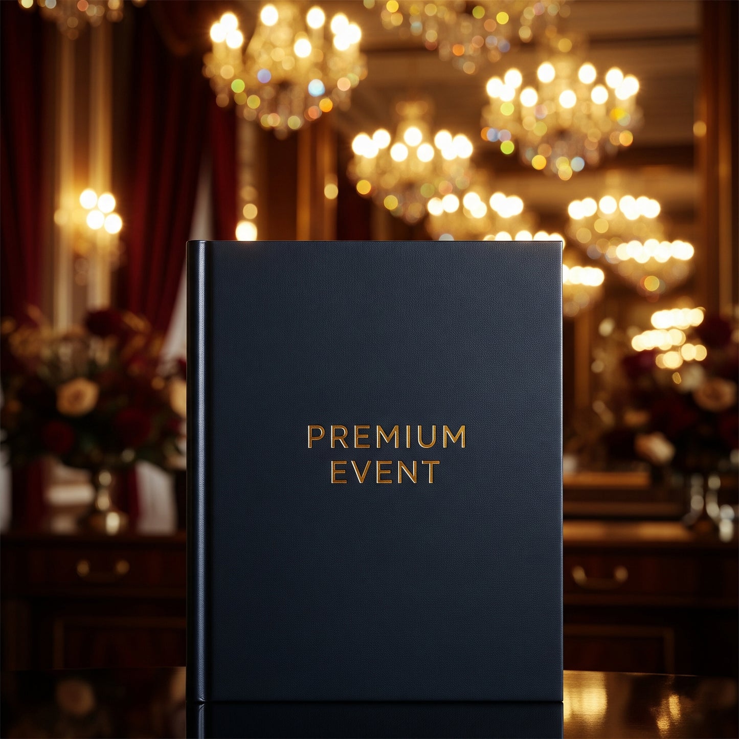 Pakiet Na Inne Okazje PREMIUM EVENT